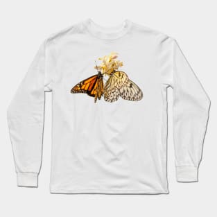 Sharing Long Sleeve T-Shirt